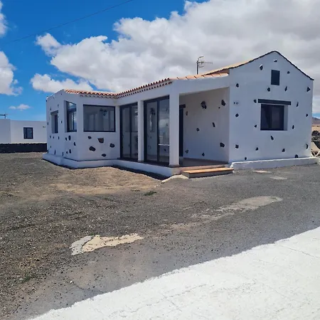Casa Cucu Lajares