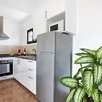 Σπίτι διακοπών Casa Cucu Lajares