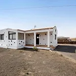 Σπίτι διακοπών Casa Cucu Lajares