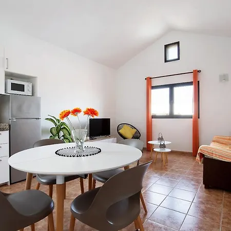 Nyaraló Casa Cucu *