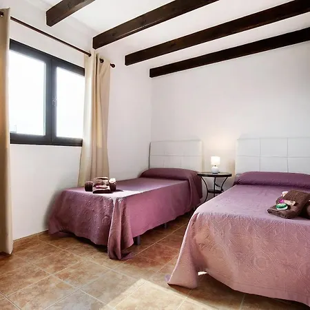 Casa Cucu Lajares