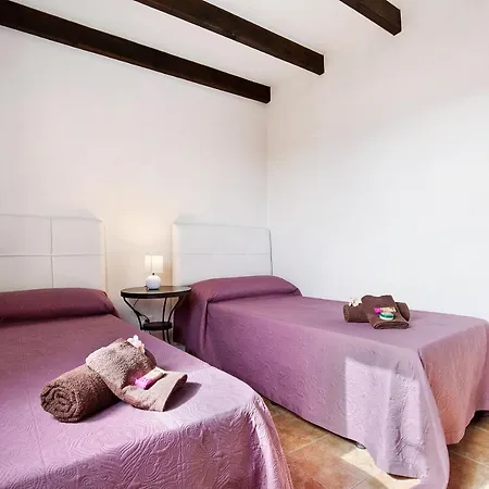 Casa Cucu Hébergement de vacances Lajares