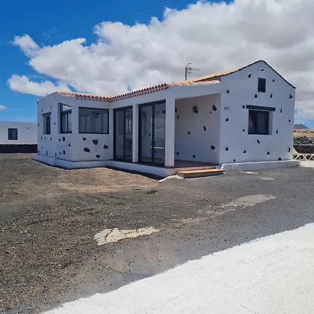 Nyaraló Casa Cucu *